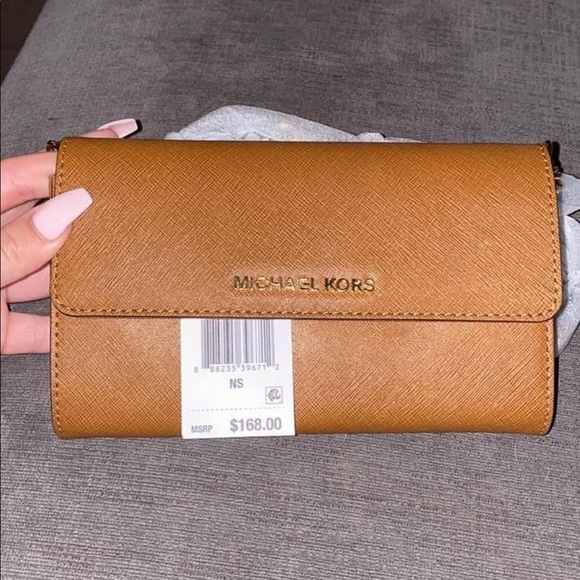 Michael Kors Cross Body - Picture 3 of 3